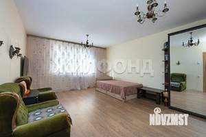 2-к квартира, вторичка, 59м2, 7/10 этаж