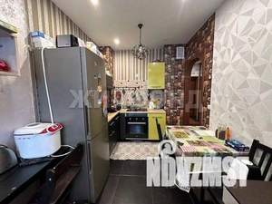 1-к квартира, вторичка, 34м2, 2/26 этаж