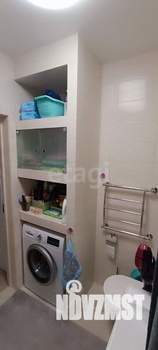 1-к квартира, вторичка, 36м2, 3/24 этаж