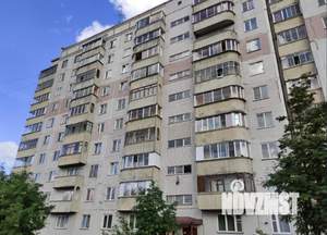 Студия квартира, вторичка, 33м2, 1/1 этаж
