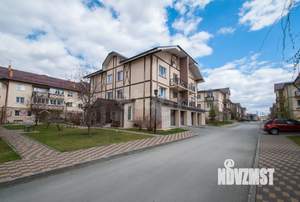 4-к квартира, вторичка, 160м2, 3/4 этаж