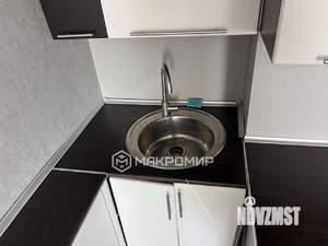 Студия квартира, вторичка, 33м2, 6/10 этаж