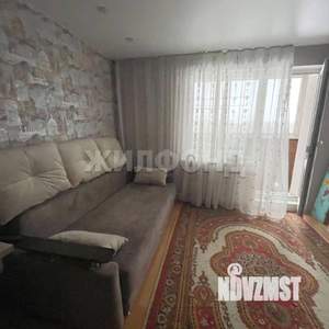 1-к квартира, вторичка, 29м2, 7/10 этаж