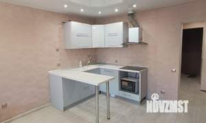 Студия квартира, вторичка, 30м2, 4/17 этаж