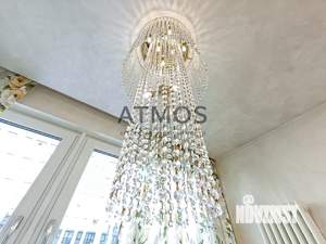 2-к квартира, вторичка, 70м2, 2/10 этаж