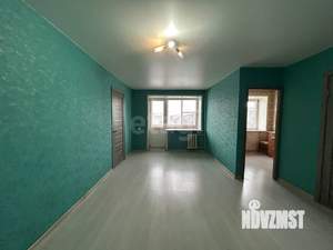 2-к квартира, вторичка, 42м2, 4/5 этаж