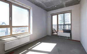 2-к квартира, вторичка, 51м2, 16/18 этаж