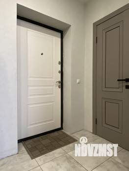 2-к квартира, вторичка, 72м2, 3/17 этаж