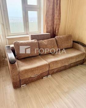 Студия квартира, вторичка, 18м2, 11/18 этаж