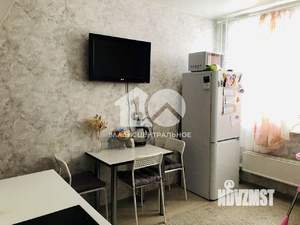 1-к квартира, вторичка, 31м2, 9/17 этаж