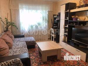 3-к квартира, вторичка, 65м2, 4/9 этаж