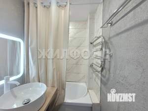 3-к квартира, вторичка, 62м2, 4/5 этаж