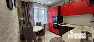 2-к квартира, вторичка, 58м2, 3/9 этаж