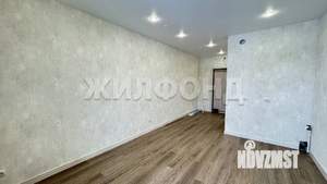 1-к квартира, вторичка, 22м2, 5/17 этаж