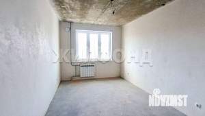 1-к квартира, сданный дом, 35м2, 6/16 этаж