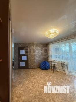 2-к квартира, вторичка, 44м2, 9/9 этаж