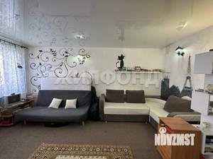 1-к квартира, вторичка, 37м2, 1/3 этаж