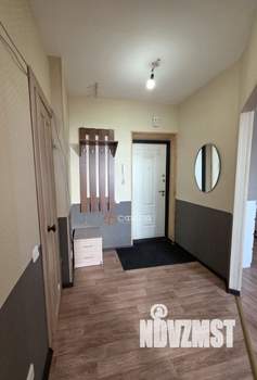 1-к квартира, вторичка, 37м2, 8/9 этаж