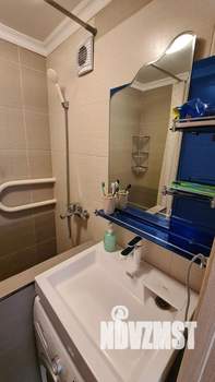 2-к квартира, вторичка, 43м2, 5/9 этаж