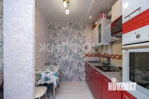 1-к квартира, вторичка, 33м2, 10/10 этаж