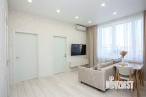 2-к квартира, вторичка, 51м2, 5/10 этаж