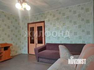 4-к квартира, вторичка, 79м2, 8/9 этаж