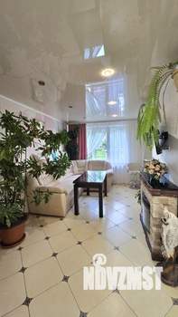 3-к квартира, вторичка, 58м2, 2/5 этаж