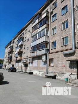 4-к квартира, вторичка, 62м2, 3/5 этаж