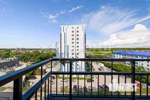 3-к квартира, вторичка, 64м2, 8/18 этаж