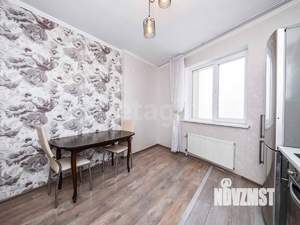 1-к квартира, вторичка, 42м2, 12/27 этаж