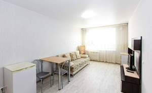 1-к квартира, вторичка, 37м2, 7/17 этаж