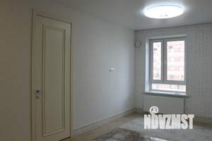 3-к квартира, вторичка, 64м2, 16/25 этаж