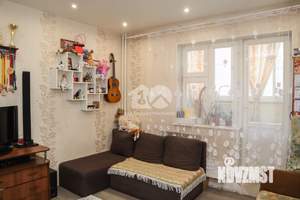 Студия квартира, вторичка, 20м2, 6/17 этаж