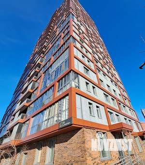 2-к квартира, вторичка, 40м2, 2/26 этаж