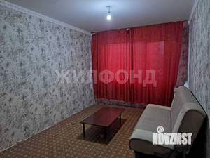 2-к квартира, вторичка, 43м2, 3/9 этаж