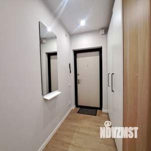 2-к квартира, вторичка, 53м2, 10/21 этаж