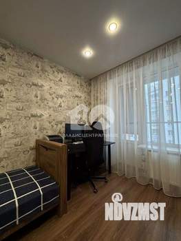 2-к квартира, вторичка, 72м2, 4/8 этаж