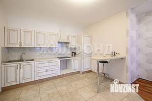 2-к квартира, вторичка, 55м2, 8/10 этаж