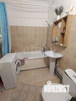 1-к квартира, вторичка, 42м2, 10/17 этаж