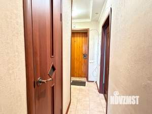 1-к квартира, вторичка, 30м2, 7/9 этаж