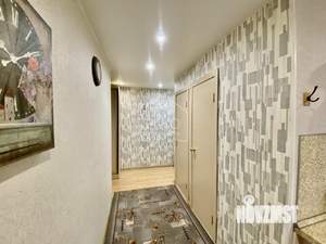 2-к квартира, вторичка, 46м2, 1/9 этаж