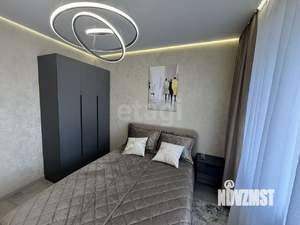2-к квартира, вторичка, 40м2, 6/16 этаж