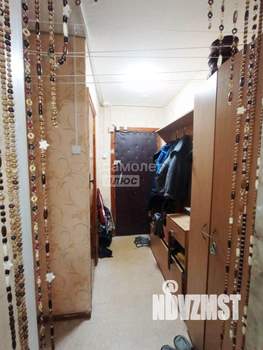 3-к квартира, вторичка, 58м2, 1/4 этаж