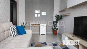 3-к квартира, вторичка, 68м2, 14/17 этаж