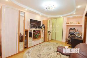 2-к квартира, вторичка, 43м2, 3/10 этаж