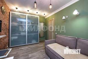 2-к квартира, вторичка, 76м2, 14/25 этаж