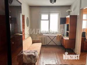 2-к квартира, вторичка, 46м2, 5/5 этаж