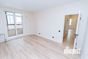 2-к квартира, вторичка, 76м2, 5/22 этаж