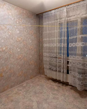 4-к квартира, вторичка, 77м2, 6/10 этаж