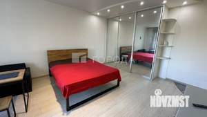 Студия квартира, вторичка, 36м2, 2/3 этаж